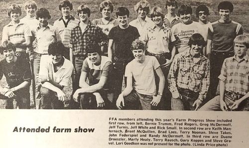 Photograph 259 of 329, 1980 collection