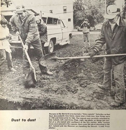 Photograph 263 of 329, 1980 collection
