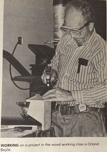 Photograph 273 of 329, 1980 collection