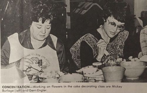 Photograph 274 of 329, 1980 collection