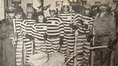 Photograph 279 of 329, 1980 collection