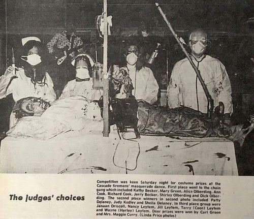Photograph 281 of 329, 1980 collection
