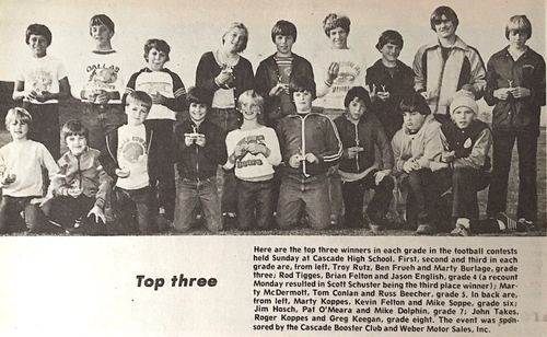 Photograph 285 of 329, 1980 collection