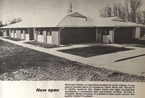 Photograph 290 of 329, 1980 collection