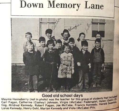 Photograph 291 of 329, 1980 collection