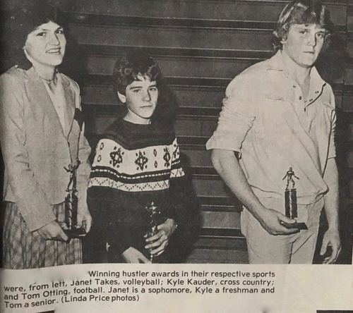 Photograph 292 of 329, 1980 collection