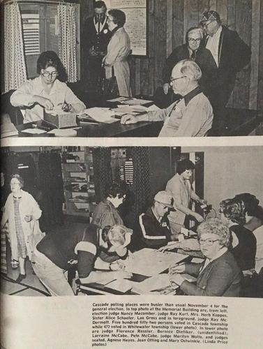 Photograph 293 of 329, 1980 collection