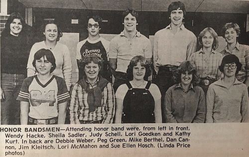 Photograph 294 of 329, 1980 collection