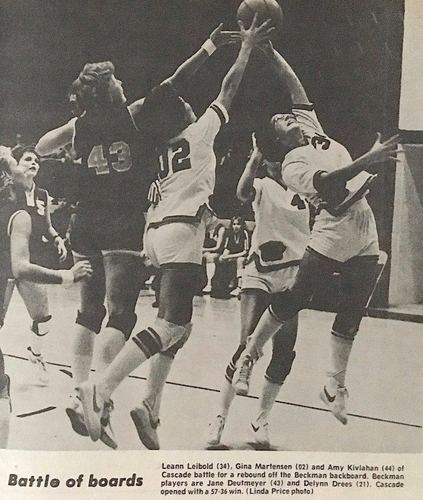 Photograph 300 of 329, 1980 collection