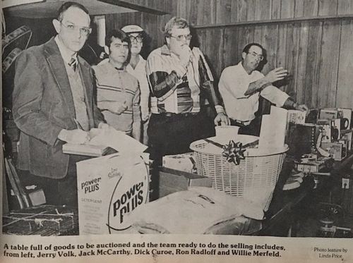Photograph 305 of 329, 1980 collection