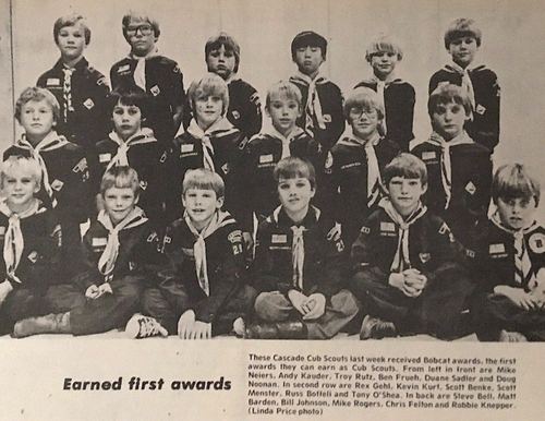 Photograph 308 of 329, 1980 collection