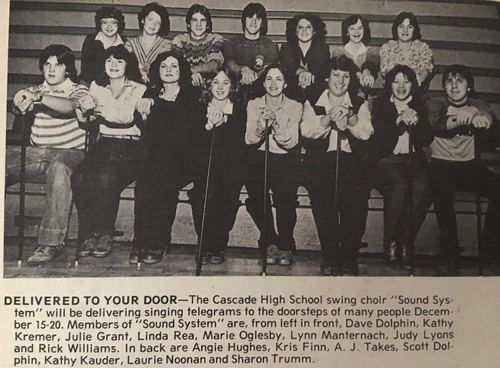 Photograph 314 of 329, 1980 collection