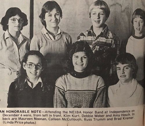 Photograph 315 of 329, 1980 collection