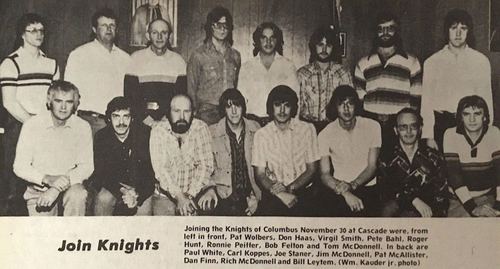 Photograph 316 of 329, 1980 collection