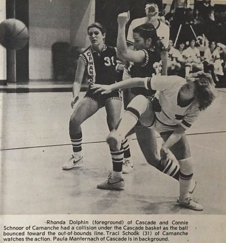 Photograph 320 of 329, 1980 collection