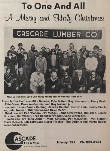 Photograph 324 of 329, 1980 collection