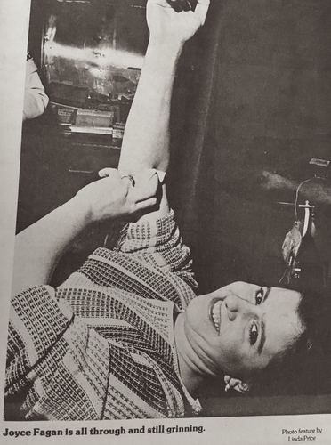 Photograph 2 of 393, 1981 collection