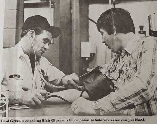 Photograph 3 of 393, 1981 collection