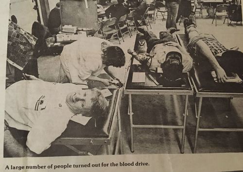Photograph 4 of 393, 1981 collection