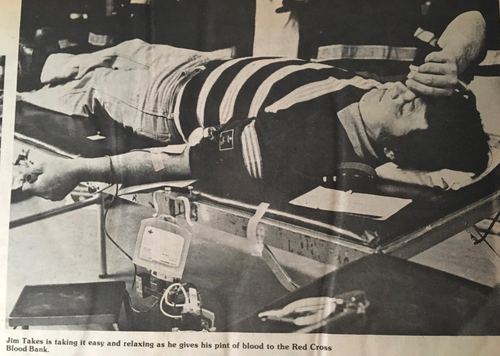 Photograph 5 of 393, 1981 collection