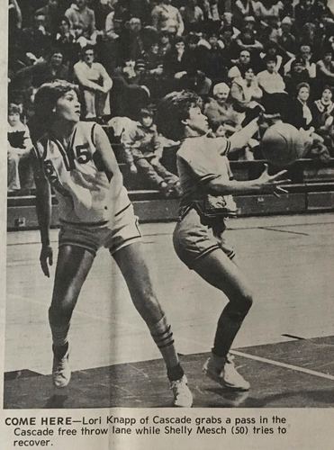 Photograph 10 of 393, 1981 collection