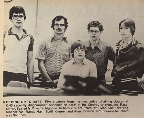 Photograph 20 of 393, 1981 collection
