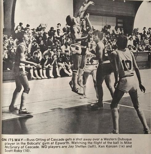 Photograph 23 of 393, 1981 collection
