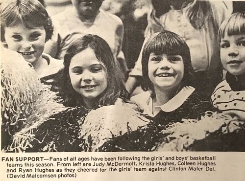 Photograph 27 of 393, 1981 collection