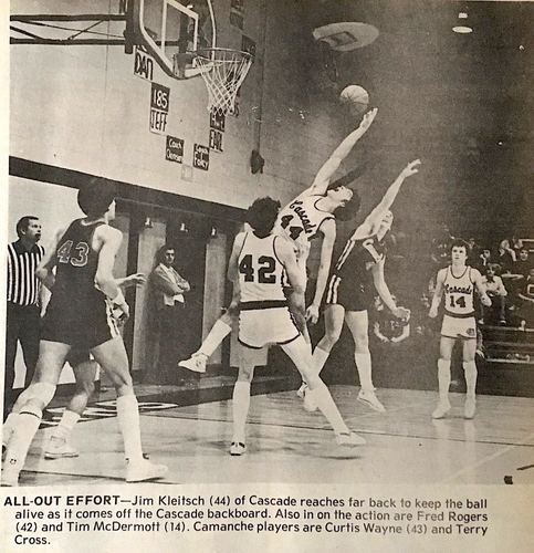 Photograph 42 of 393, 1981 collection