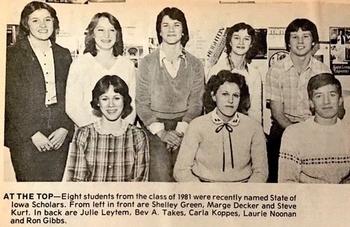 Photograph 43 of 393, 1981 collection