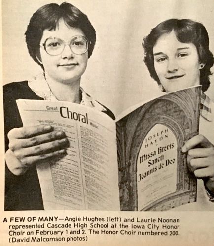 Photograph 44 of 393, 1981 collection