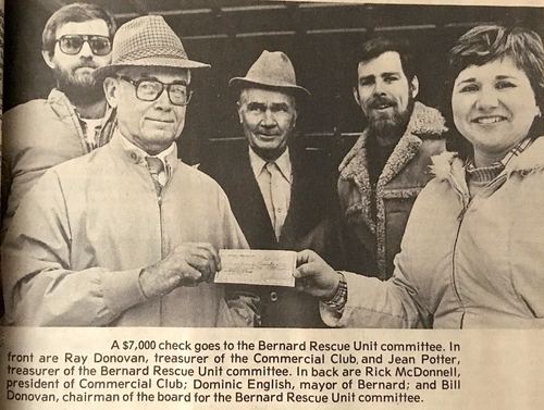 Photograph 46 of 393, 1981 collection