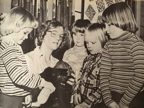 Photograph 61 of 393, 1981 collection