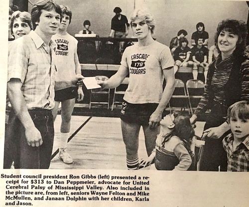 Photograph 74 of 393, 1981 collection