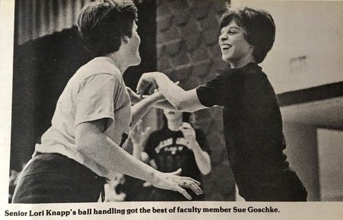 Photograph 75 of 393, 1981 collection