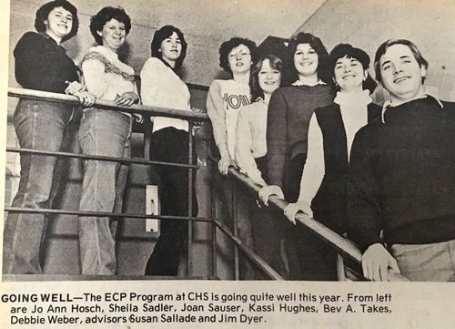 Photograph 78 of 393, 1981 collection