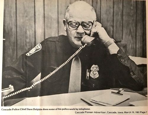 Photograph 80 of 393, 1981 collection