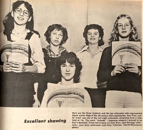 Photograph 88 of 393, 1981 collection