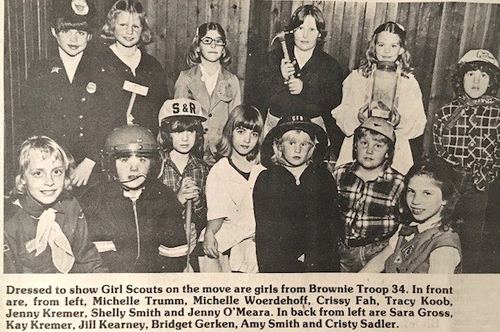 Photograph 96 of 393, 1981 collection