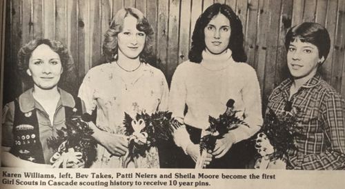 Photograph 97 of 393, 1981 collection