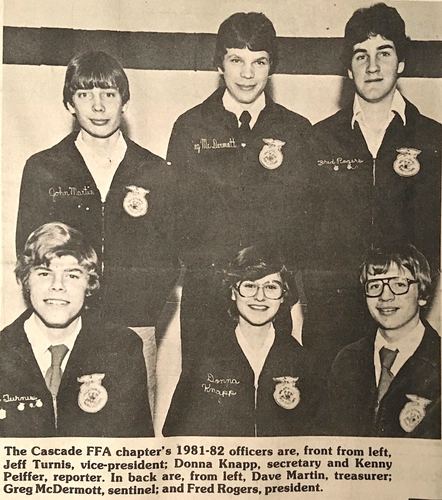 Photograph 98 of 393, 1981 collection