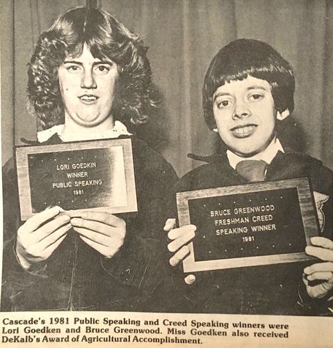 Photograph 99 of 393, 1981 collection