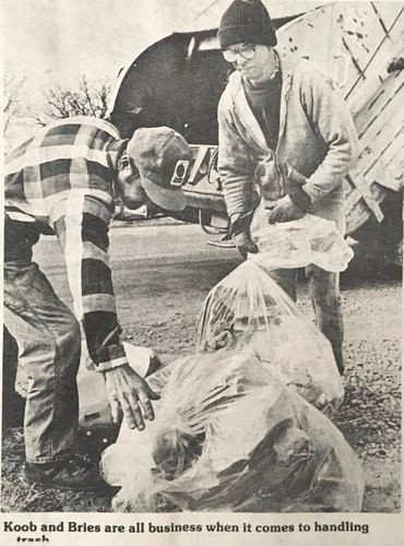 Photograph 106 of 393, 1981 collection
