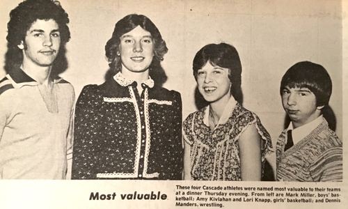 Photograph 112 of 393, 1981 collection
