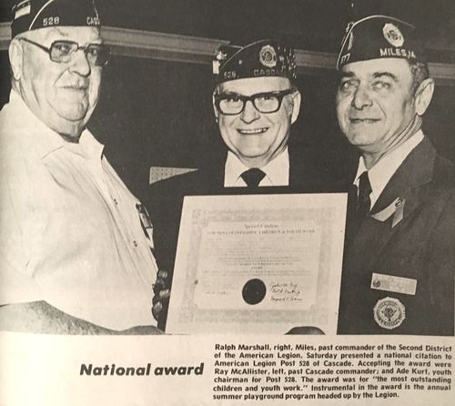 Photograph 115 of 393, 1981 collection