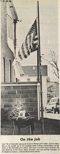 Photograph 124 of 393, 1981 collection