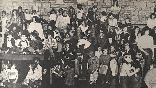 Photograph 127 of 393, 1981 collection