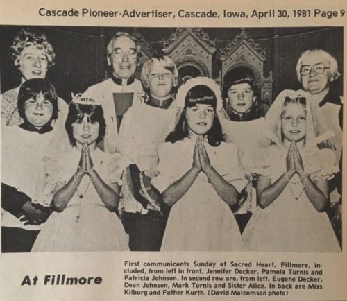 Photograph 135 of 393, 1981 collection