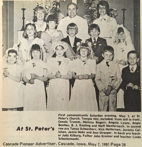 Photograph 149 of 393, 1981 collection