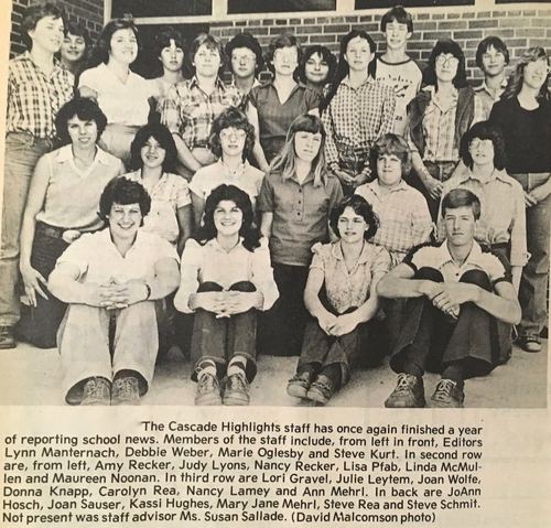 Photograph 151 of 393, 1981 collection